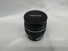 PENTAX SMC DA FISH-EYE