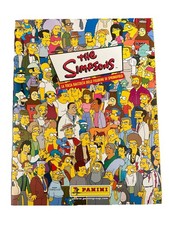 The Simpsons La Terza Raccolta