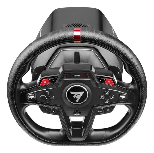 Thrustmaster t248r nero usb - thrustmaster,