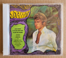 Johnny Hallyday  Jeune Homme