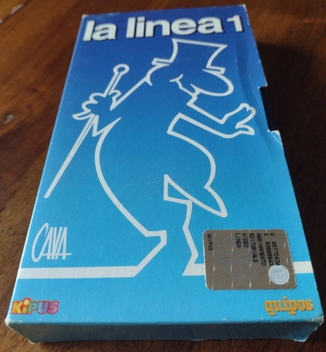 Linea di - la, la