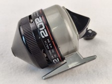 Mulinello da Pesca Vintage