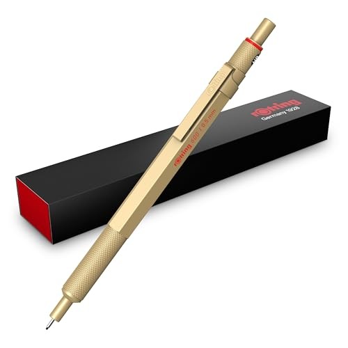 Rotring 600 matita meccanica - matita,