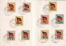 SA51a Germania DDR 1959 10°
