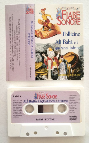 Ali baba i quaranta - e,