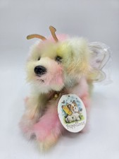 Peluche vintage Aurora