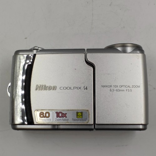 Nikon coolpix 0 - nikon,