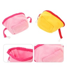 2 Pcs Nido Per Pappagalli