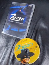 Zorro serie televisiva 1957 - La Seconda Stagione in DVD completa in italiano