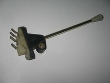 DEVIO LUCI AUTO D'EPOCA AL