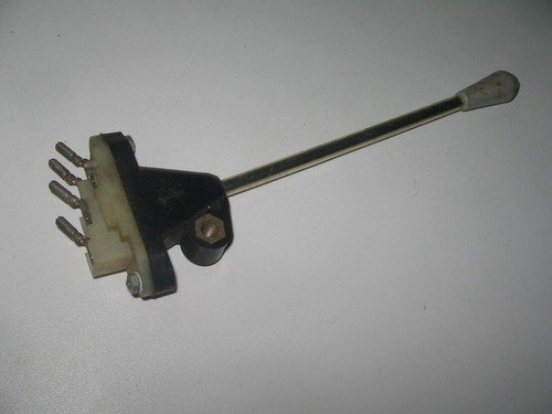 Devio luci auto - auto, d'epoca