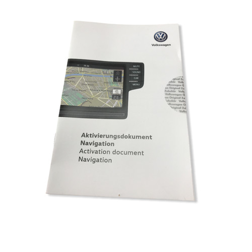 Documento attivazione - documento,