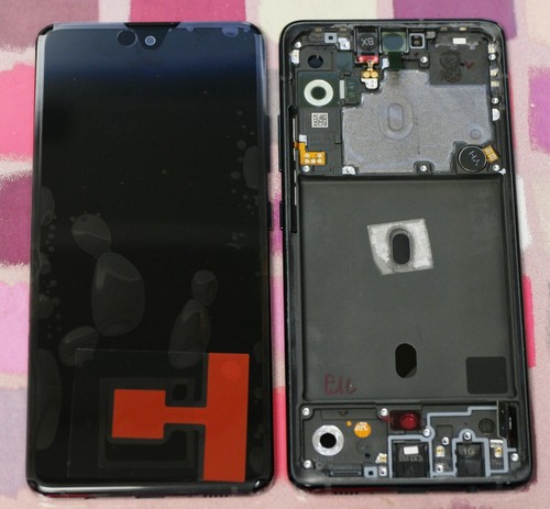 Display lcd amoled schermo - display,