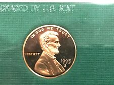 1995 P D S PROVA E NON