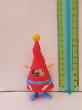 Folletto giocattolo Mcdonald's del film Le cinque leggende