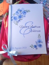 Libretto messa libretti sposi