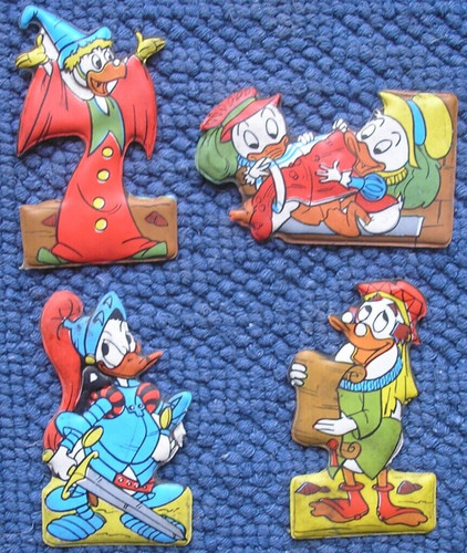 Plasteco disney mio serie - mio,