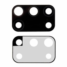 Ricambio vetro fotocamera con