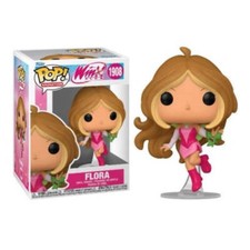 Funko Pop ! Animation - Winx