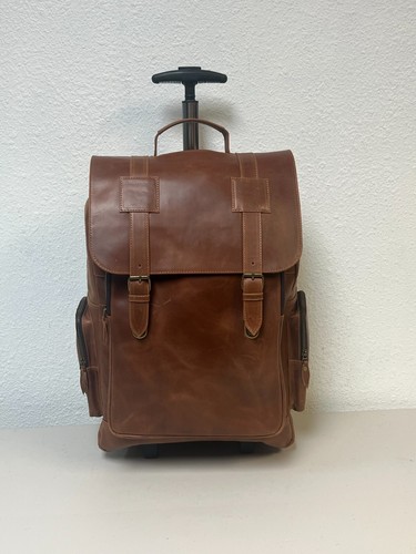 Borsa trolley vera - trolley, in