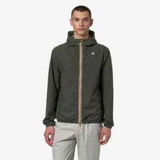 KWAY - JACK ECO STRETCH DOT