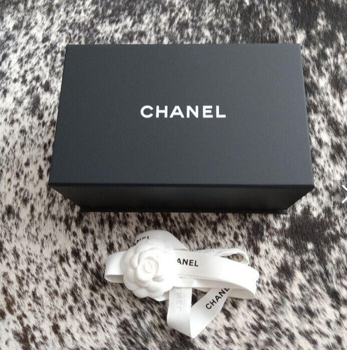 Chanel piccola borsa vuota - borsa,