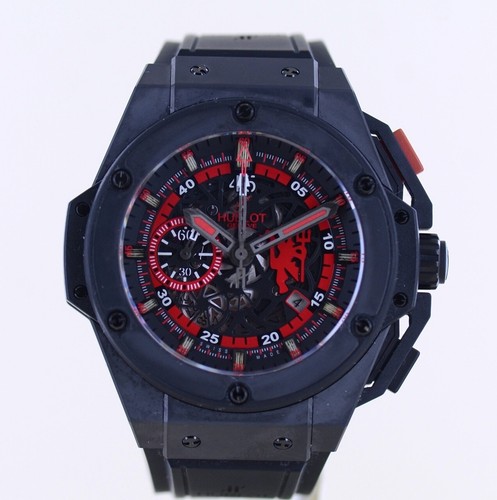 Orologio hublot big bang - orologio, king