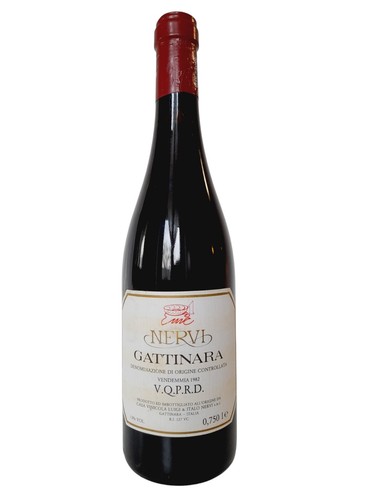 1982 gattinara d - 1982, v.q.p.r.d.