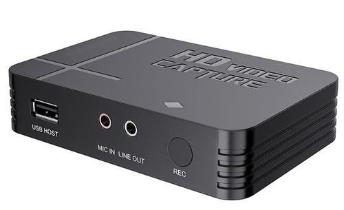 Videoregistratore digitale
