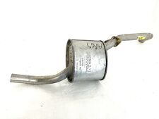 Marmitta Scarico LANCIA Y