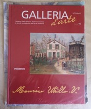 Galleria D'Arte Volume 80