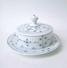 KALK BURRIERA Fiori paglia Blu
