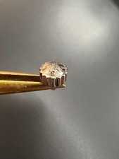 Original Patek Philippe Nautilus 5711/5712 White Gold Crown - Corona Originale