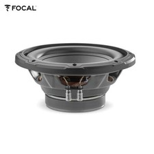 Focal SUB10DUAL Woofer Chassis