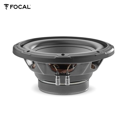 Focal sub10dual woofer - sub10dual,