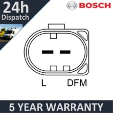 Adatto per 3 Serie X5 X3