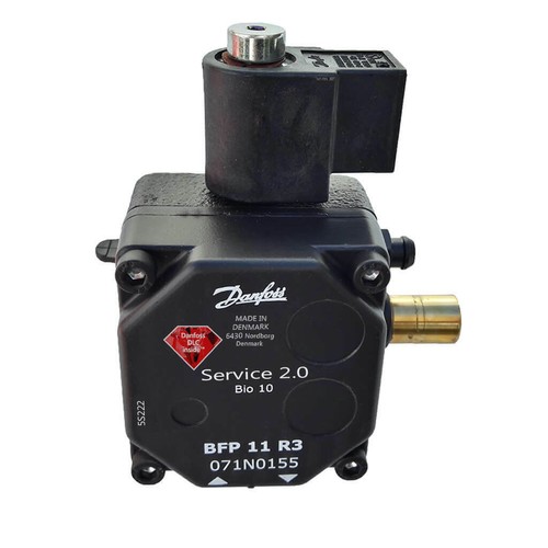Pompa olio danfoss - olio,