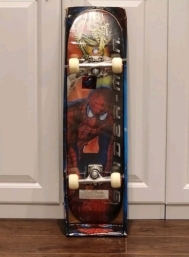 Nuovo con scatola - 2001, marvel