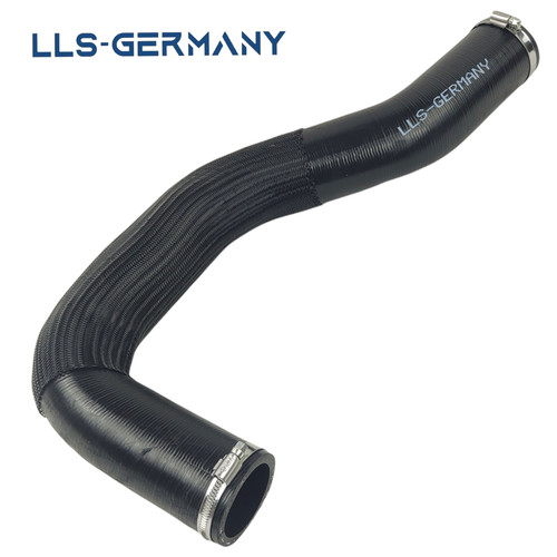 Tubo intercooler per jeep - tubo,
