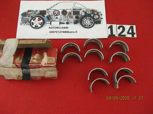 874448 bronzine anelli - 874448,