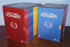 Star Trek Voyager. Stagioni