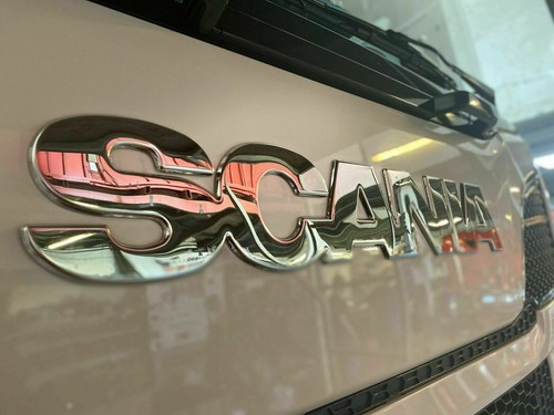 Per camion scania - scania, serie
