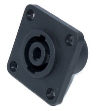 CONNETTORE SPEAKON 4 Poli da