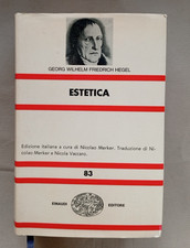 F hegel estetica - f.,