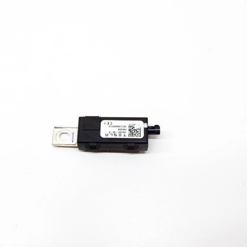 Amplificatore antenna tesla - amplificatore,