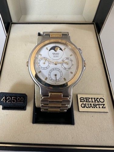 Orologio uomo vintage - orologio,