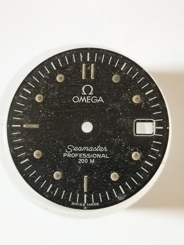 Vintage omega seamaster - vintage,