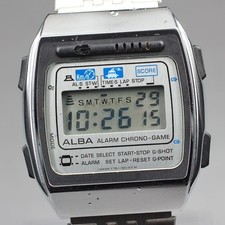 Orologio da uomo vintage anni