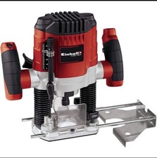 FRESATRICE VERTICALE 1100W