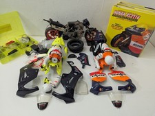 Moto Nuova Faor SF 501 Honda